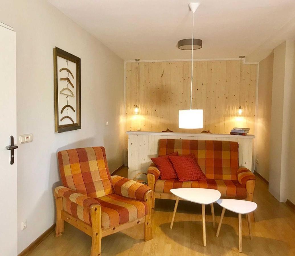 Ferienwohnung Ursel Heringsdorf  Buitenkant foto