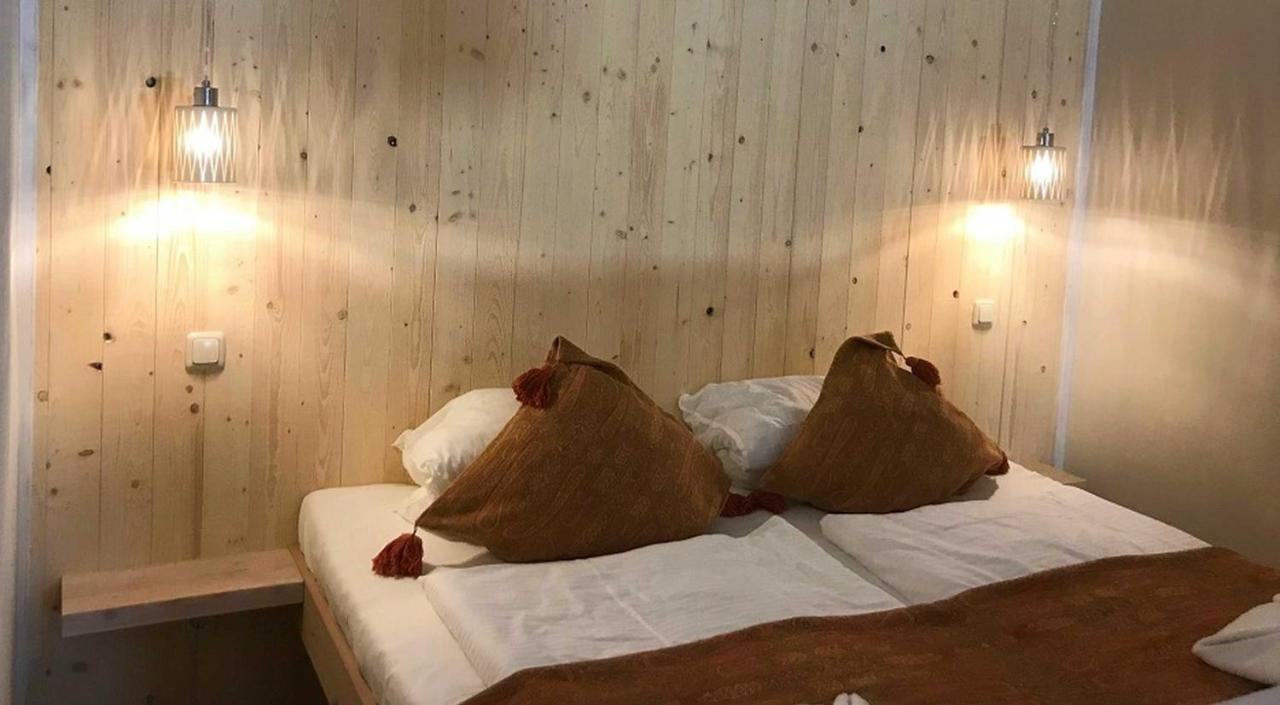 Ferienwohnung Ursel Heringsdorf  Buitenkant foto