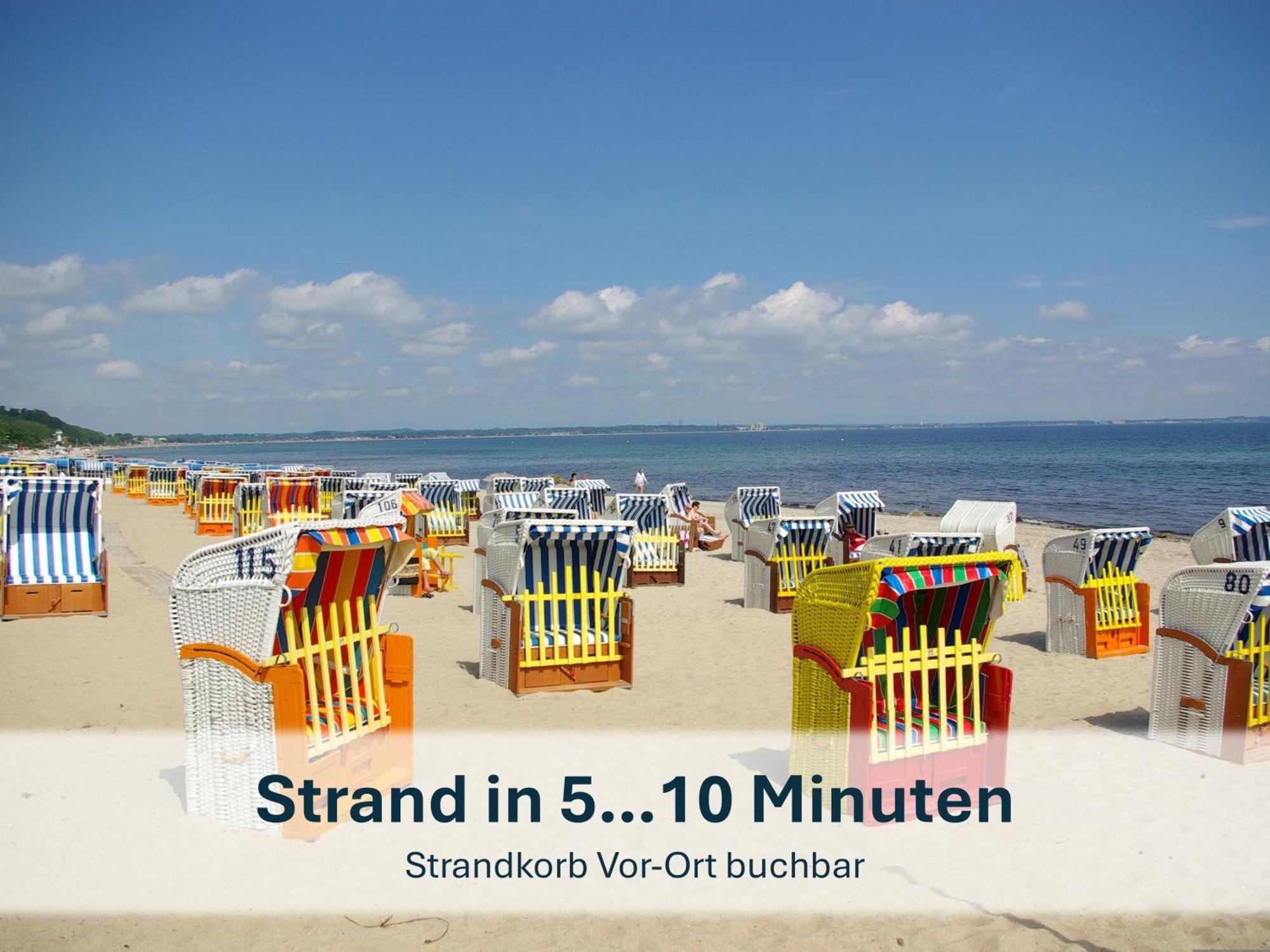 Ferienwohnung Ursel Heringsdorf  Buitenkant foto